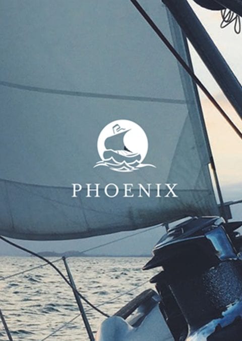 Phoenix - branding design
