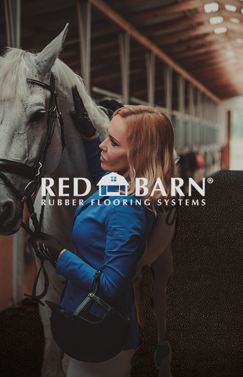 Red Barn - branding image
